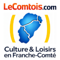 LeComtois.com — Culture & Loisirs en Franche-Comté