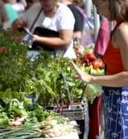 March� de producteurs locaux