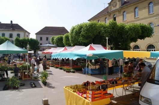 Foire