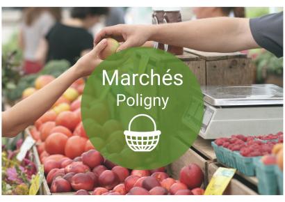 Marchés