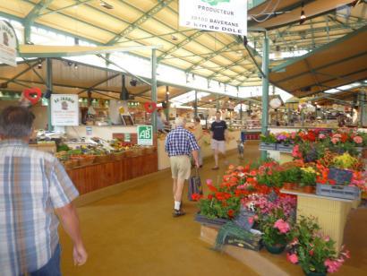 Marchés