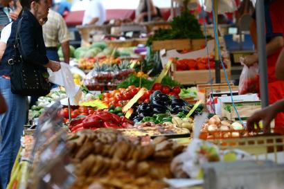 Foires et Marchés