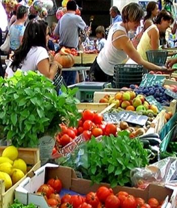 Marchés