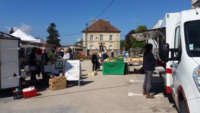 Marché