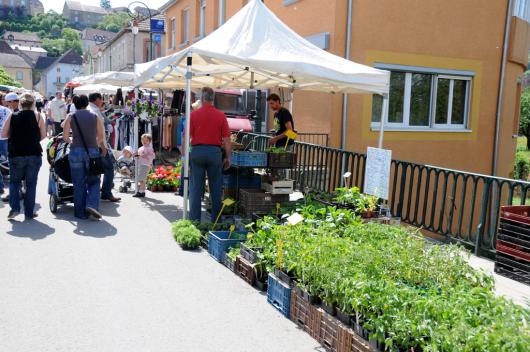 Marché
