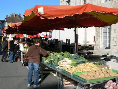 Marché
