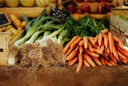 Marché