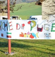 March� de producteurs locaux