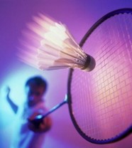 BADMINTON