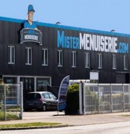 MisterMenuiserie