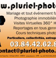 Pluriel Photo