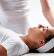 Bulle de Reiki