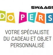 K'do perso - Swaagshirt