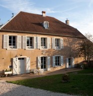 Le Relais du Passe-Heures