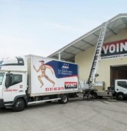 D�m�nagements Voinet