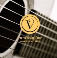 Victor Guerif - Luthier Guitares & Ukul�l�s