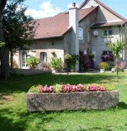 Le Clos Fleuri