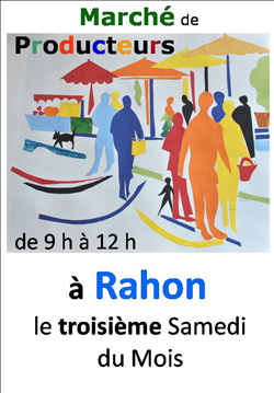 Marché de Producteurs