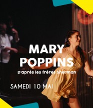 Mary Poppins