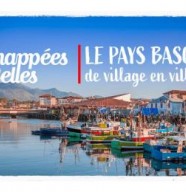 LE PAYS BASQUE
