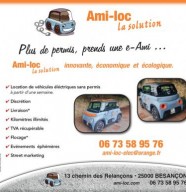 Ami-loc