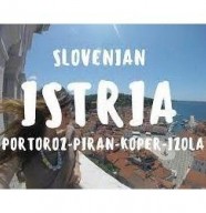 Voyage Les Balkans / Venistrie
