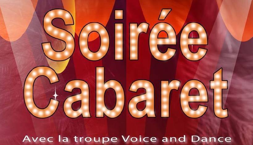 SOIRÉE CABARET - Jussey - Salle des Fêtes (Spectacles / Théâtre - Haute ...