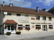 Visite de la Fruitière de Froidefontaine-Essavilly