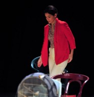 LA (NOUVELLE) SITUATION. J�RUSALEM, PORTRAITS SENSIBLES