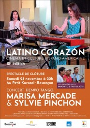 Festival Latino Coraz�n