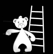 atelier : La petite marionnette en mousse