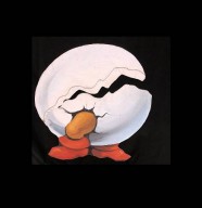 Fabrication de marionnettes plates