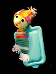 Les objets nous racontent