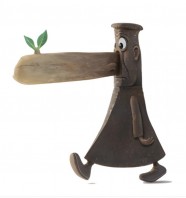 Initiation au th��tre d'objet