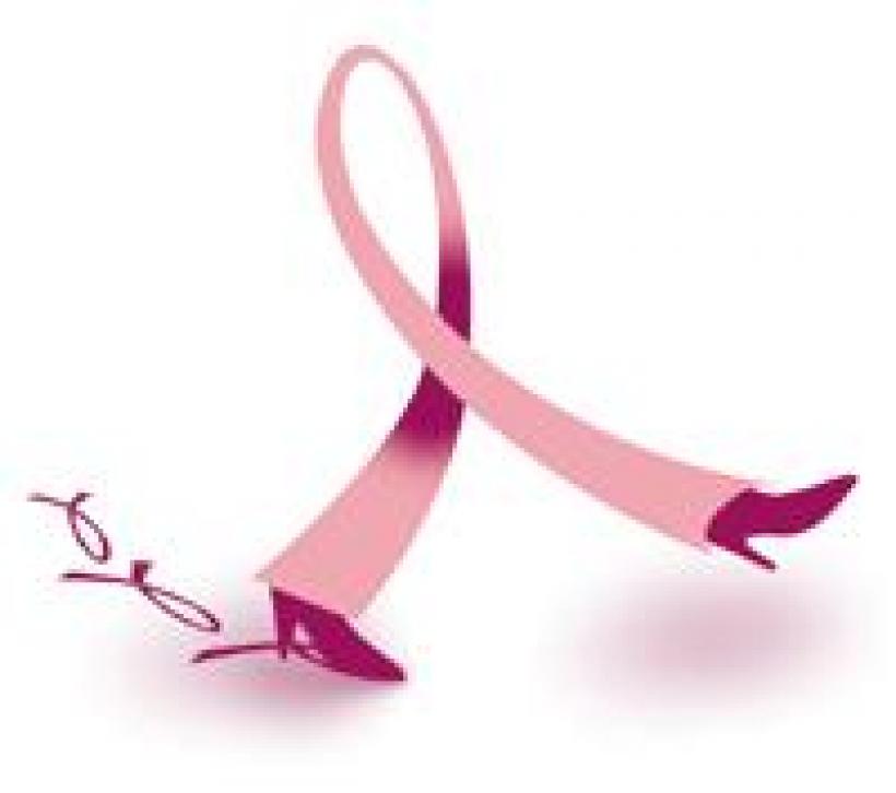 Octobre Rose - Marche populaire