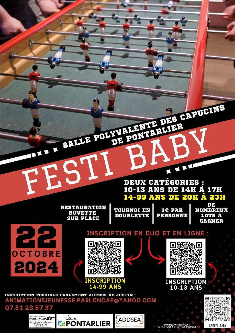 Festi Baby