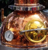 Congr�s National des bouilleurs de cru