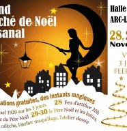 March� de No�l
