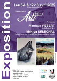 Exposition Artistique