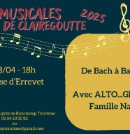 De Bach � Bartok