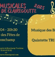 quintette TRI I DVE