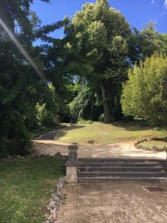 Rendez-vous aux jardins - Parc Lamugni�re