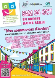 Journ�e Nationale du Commerce de Proximit� et d'Artisanat