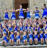 Festival des Saphirs