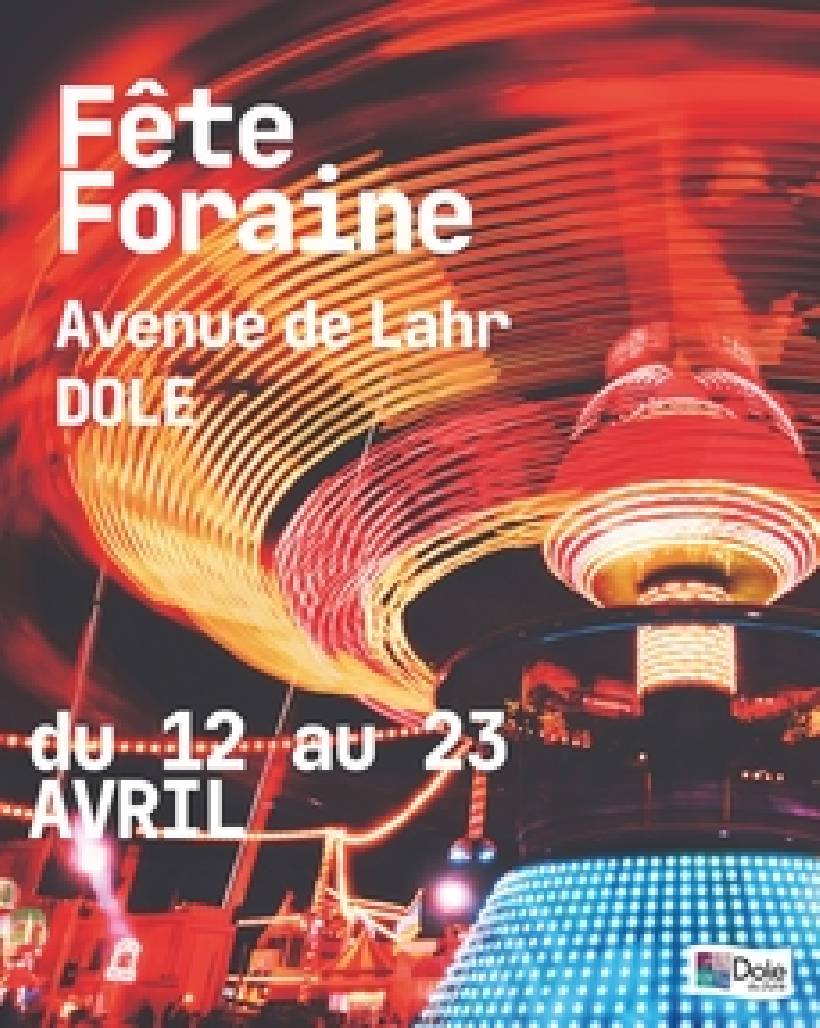 F�te Foraine