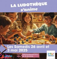 Animation jeux