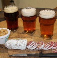Inauguration de la brasserie 1551