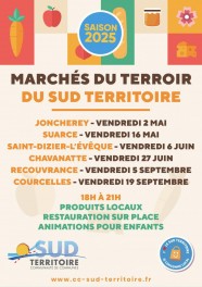 March� du terroir