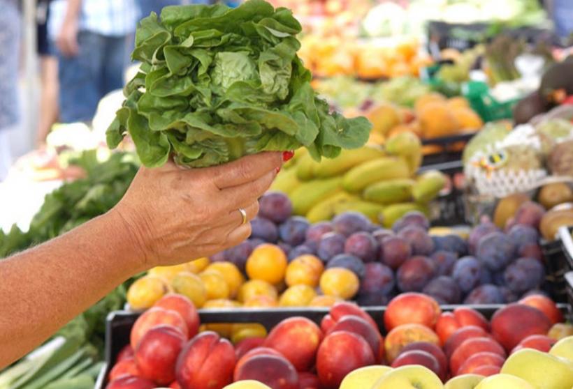 Marché