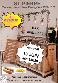 Bar Ambulant